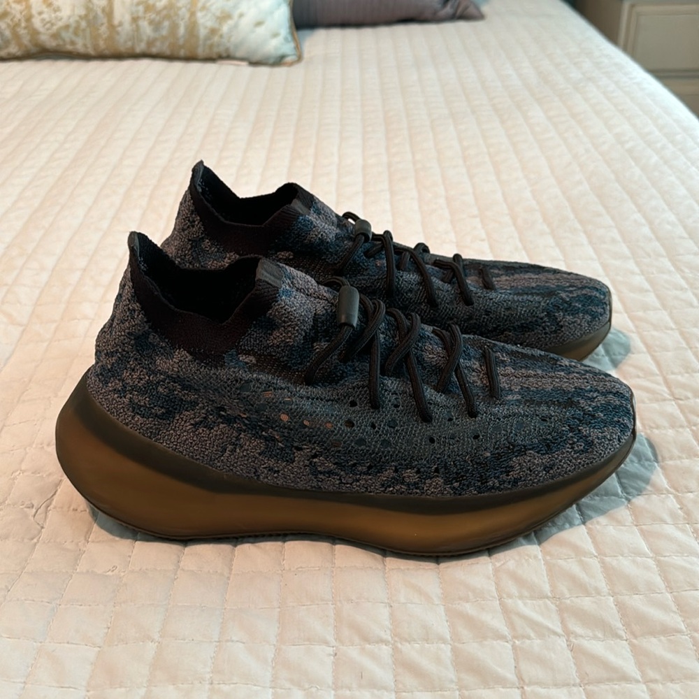 Adidas Yeezy 380 Covellite